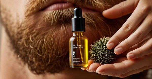 Découvrez les bienfaits des huiles pour cheveux bio