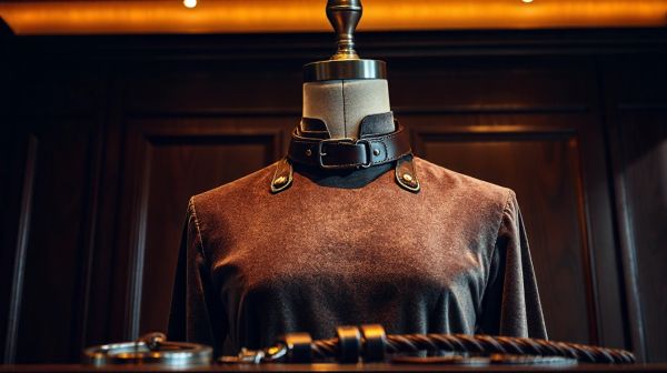 Les 7 bonnes raisons d'adopter un collier BDSM aujourd'hui