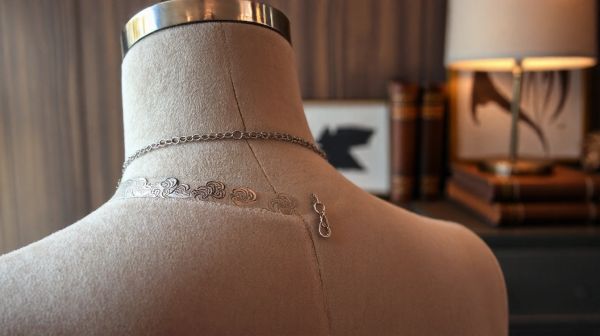 Les 7 bonnes raisons d'adopter un collier BDSM aujourd'hui