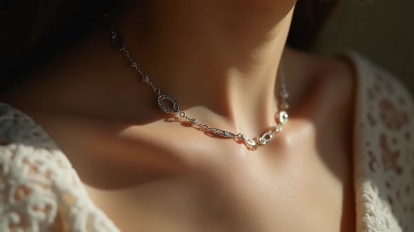Pourquoi le collier BDSM est bien plus qu'un accessoire