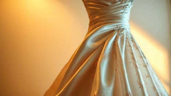 Top conseils pour dénicher des robes de cérémonie en soie élégantes